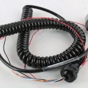 JLG ASSEMBLY COIL CORD