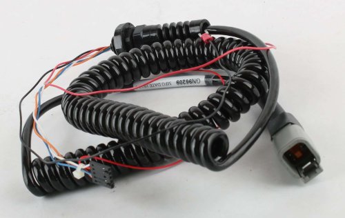 JLG ASSEMBLY COIL CORD