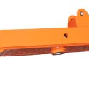 JLG WELD AXLE (4WD-2WS)