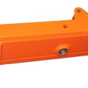 JLG WELD AXLE (4WD-2WS)