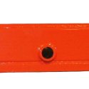 JLG WELD AXLE (4WD-2WS)