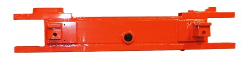 JLG WELD AXLE (4WD-2WS)