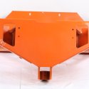 JLG WELD PLATFORM SUPPORT