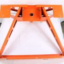 JLG WELD PLATFORM SUPPORT