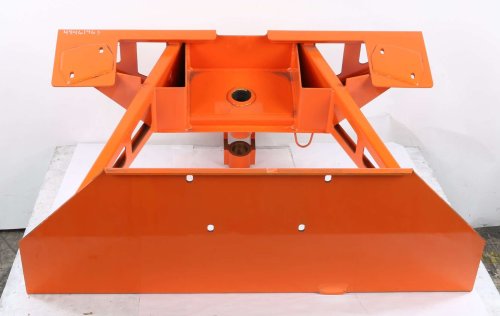 JLG WELD PLATFORM SUPPORT