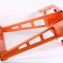 JLG WELD PLATFORM SUPPORT