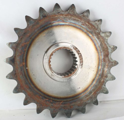 BOBCAT SPROCKET