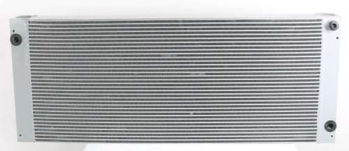 ATLAS COPCO OIL COOLER:XAVS 400 CD IT4