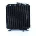 KUBOTA RADIATOR