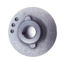 KUBOTA PULLEY FAN DRIVE