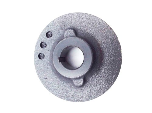 KUBOTA PULLEY FAN DRIVE