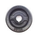 KUBOTA PULLEY FAN DRIVE