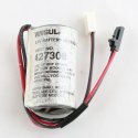 ANSUL FIRE PROTECTION 3.6V BATTERY MODULE