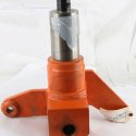 JLG SPINDLE WELD (RH) TP-114