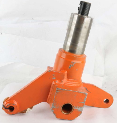 JLG SPINDLE WELD (RH) TP-114