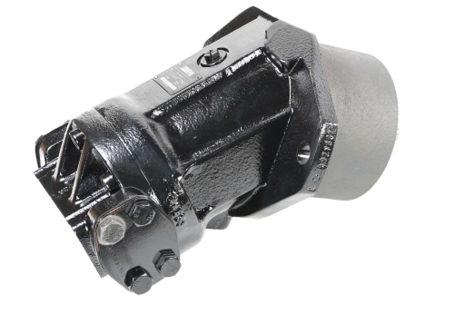 TEREX HYDRAULIC MOTOR