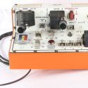 JLG ASSEMBLY CONSOLE BOX (CAP)