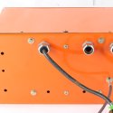 JLG ASSEMBLY CONSOLE BOX (CAP)