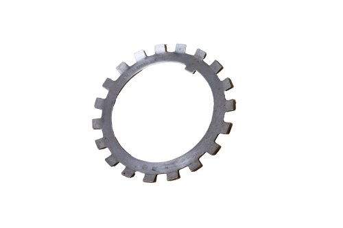 JLG TAB LOCK WASHER 70mm ID 98mm OD