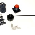 JLG RECEPTACLE KIT - PLUG IN CONNECTOR