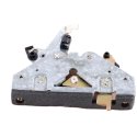 MACK DOOR LATCH LH