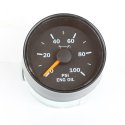 MACK OIL PRESSURE GAUGE