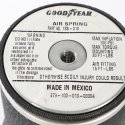 GOODYEAR AIR SPRING