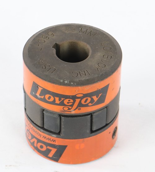 LOVEJOY COUPLING FLEX