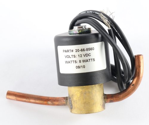 CARRIER TRANSICOLD VALVE PILOT SOLENOID