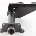 CUMMINS: MERITOR / MERITOR WABCO AIR BRAKE CHAMBER BRACKET ASSEMBLY