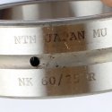 NTN NEEDLE ROLLER BEARING 72mm OD