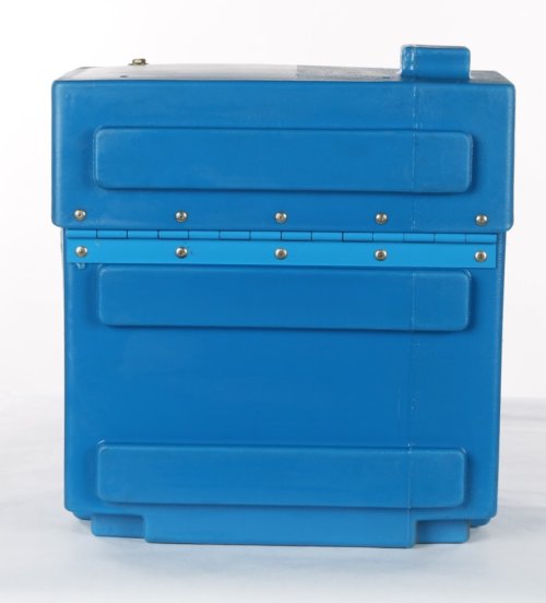 GENIE Box Battery