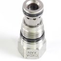 GENIE HYDRAULIC CHECK VALVE CARTRIDGE - FITS T13A CAVITY