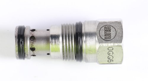 GENIE HYDRAULIC CHECK VALVE CARTRIDGE - FITS T13A CAVITY