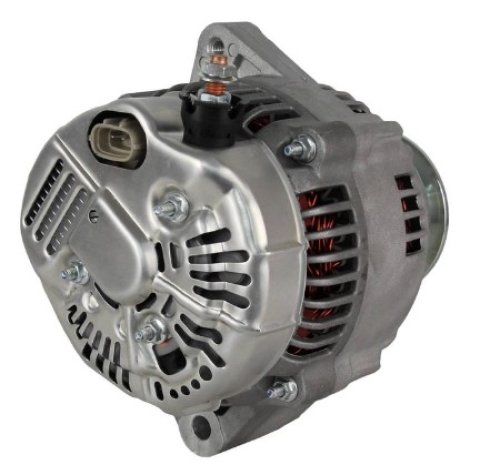 CUMMINS 120 AMP ALTERNATOR