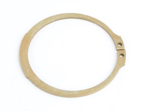 BOBCAT SNAP RING