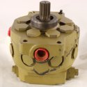 JOHN DEERE CONST & FORESTRY HYDRAULIC PUMP - RADIAL PISTON