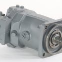 BRUENINGHAUS HYDROMATIK HYDRAULIC AXIAL PISTON MOTOR