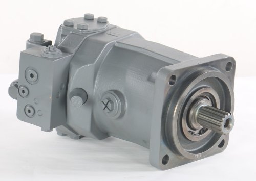 BRUENINGHAUS HYDROMATIK HYDRAULIC AXIAL PISTON MOTOR