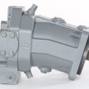 BRUENINGHAUS HYDROMATIK HYDRAULIC AXIAL PISTON MOTOR