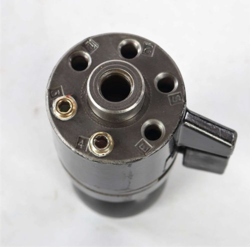 EMERSON - AVENTICS/BOSCH/REXROTH/WABCO PNEUMATICS VALVE