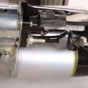 MITSUBISHI STARTER MOTOR