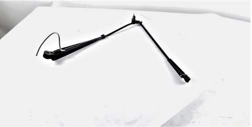 BOBCAT WIPER ARM