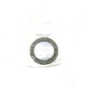 TORRINGTON NEEDLE ROLLER THRUST BEARING 85mm OD