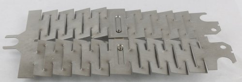 TEREX ELEMENT RESISTOR