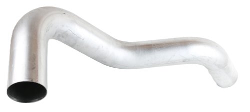 VOLVO PIPE  EXHAUST  VERTICAL