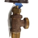 SCHWARZE VALVE 1/2\" DRAIN