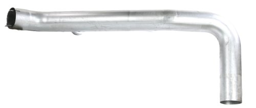 VOLVO EXHAUST PIPE  REAR