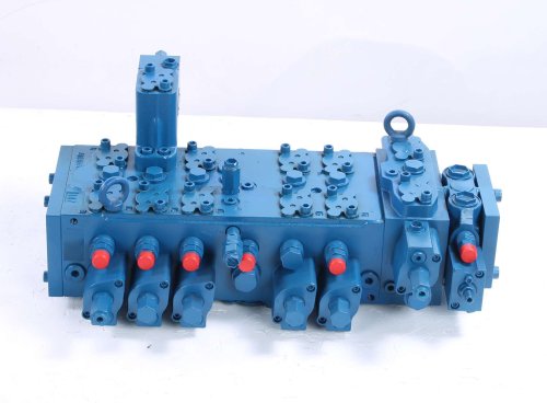 REXROTH VALVE