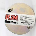 HOTSTART ELEMENT